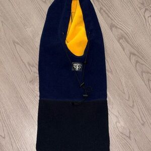 Head Sokz Gotta Go Fleece Snowboarding Head Cover